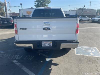 2011 Ford F-150 Lariat   - Photo 6 - Visalia, CA 93292