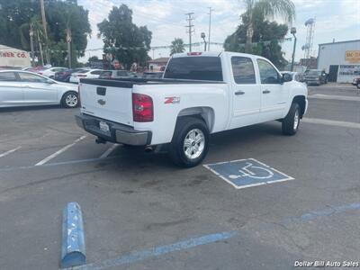 2011 Chevrolet Silverado 1500 LT   - Photo 7 - Visalia, CA 93292