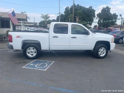 2011 Chevrolet Silverado 1500 LT   - Photo 8 - Visalia, CA 93292