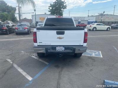 2011 Chevrolet Silverado 1500 LT   - Photo 6 - Visalia, CA 93292