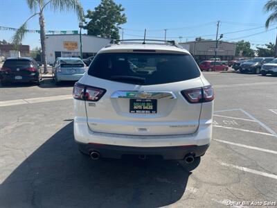 2013 Chevrolet Traverse LTZ   - Photo 6 - Visalia, CA 93292