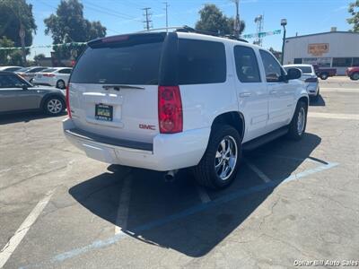 2011 GMC Yukon SLT   - Photo 7 - Visalia, CA 93292