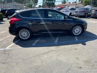 2014 Ford Focus Titanium   - Photo 8 - Visalia, CA 93292