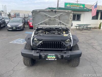 2013 Jeep Wrangler Sport   - Photo 9 - Visalia, CA 93292