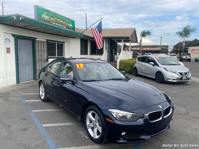 2013 BMW 320i   - Photo 1 - Visalia, CA 93292