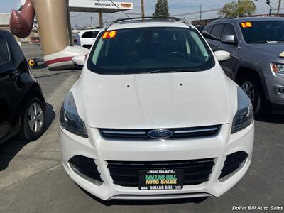 2014 Ford Escape Titanium   - Photo 2 - Visalia, CA 93292