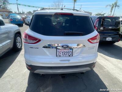 2014 Ford Escape Titanium   - Photo 6 - Visalia, CA 93292