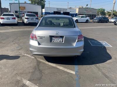 2009 Honda Accord LX   - Photo 6 - Visalia, CA 93292