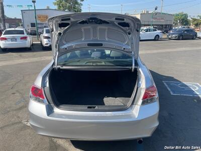 2009 Honda Accord LX   - Photo 12 - Visalia, CA 93292