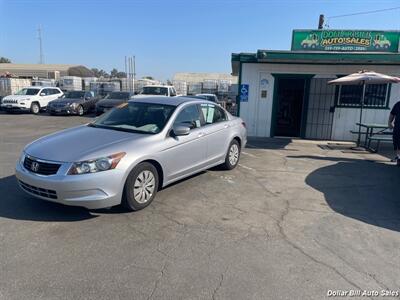 2009 Honda Accord LX   - Photo 3 - Visalia, CA 93292