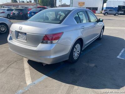 2009 Honda Accord LX   - Photo 7 - Visalia, CA 93292