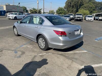 2009 Honda Accord LX   - Photo 5 - Visalia, CA 93292