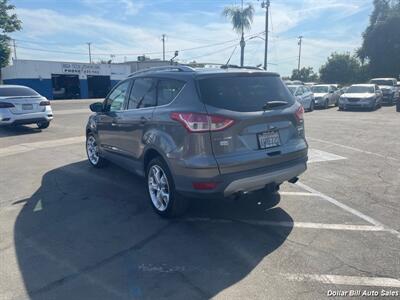 2013 Ford Escape Titanium   - Photo 5 - Visalia, CA 93292