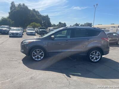 2013 Ford Escape Titanium   - Photo 4 - Visalia, CA 93292