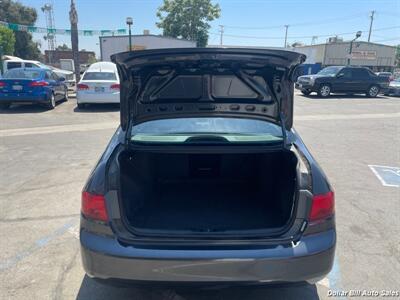 2005 Honda Accord EX w/Leather   - Photo 12 - Visalia, CA 93292