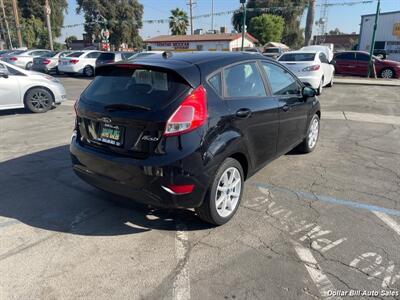 2019 Ford Fiesta SE   - Photo 7 - Visalia, CA 93292