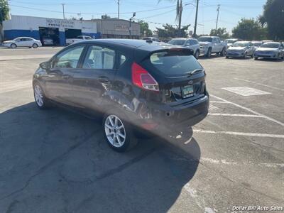 2019 Ford Fiesta SE   - Photo 5 - Visalia, CA 93292