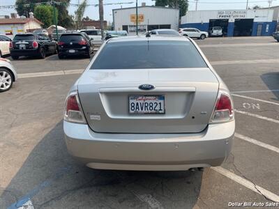 2008 Ford Fusion I4 SE   - Photo 6 - Visalia, CA 93292