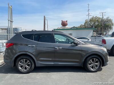 2014 Hyundai SANTA FE Sport 2.4L   - Photo 4 - Visalia, CA 93292