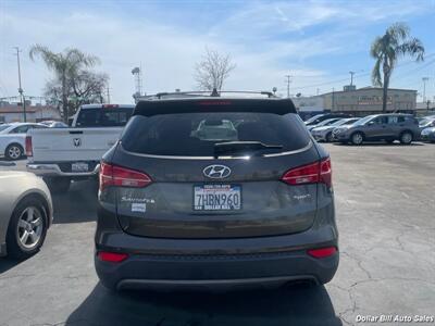 2014 Hyundai SANTA FE Sport 2.4L   - Photo 6 - Visalia, CA 93292