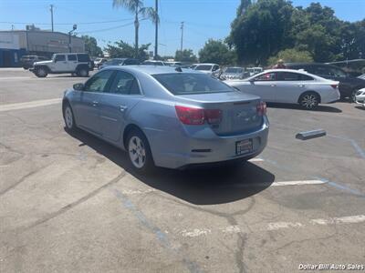 2013 Chevrolet Malibu LS   - Photo 5 - Visalia, CA 93292