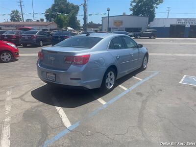 2013 Chevrolet Malibu LS   - Photo 7 - Visalia, CA 93292