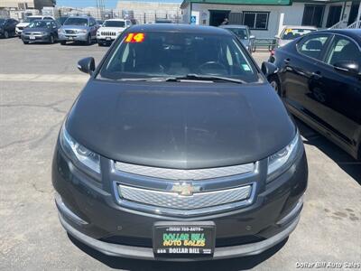 2014 Chevrolet Volt Premium   - Photo 2 - Visalia, CA 93292