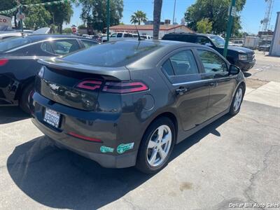 2014 Chevrolet Volt Premium   - Photo 5 - Visalia, CA 93292