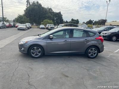 2014 Ford Focus SE   - Photo 4 - Visalia, CA 93292