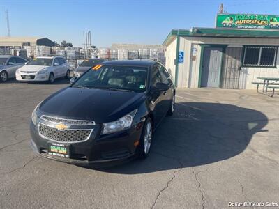 2011 Chevrolet Cruze LTZ   - Photo 3 - Visalia, CA 93292