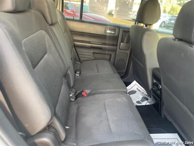 2014 Ford Flex SE   - Photo 13 - Visalia, CA 93292