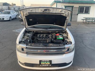 2014 Ford Flex SE   - Photo 9 - Visalia, CA 93292