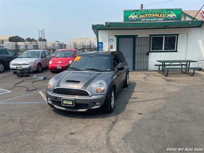 2009 MINI Cooper S   - Photo 3 - Visalia, CA 93292