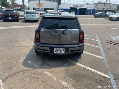 2009 MINI Cooper S   - Photo 6 - Visalia, CA 93292