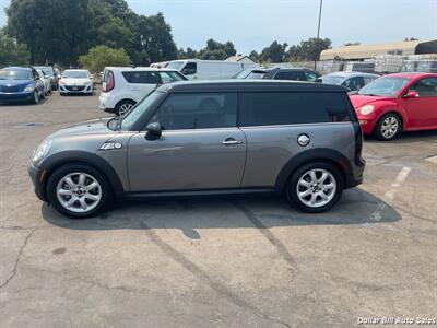 2009 MINI Cooper S   - Photo 4 - Visalia, CA 93292