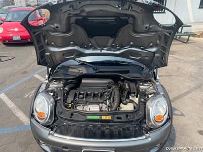 2009 MINI Cooper S   - Photo 9 - Visalia, CA 93292