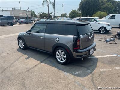 2009 MINI Cooper S   - Photo 5 - Visalia, CA 93292