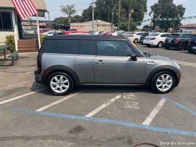 2009 MINI Cooper S   - Photo 8 - Visalia, CA 93292