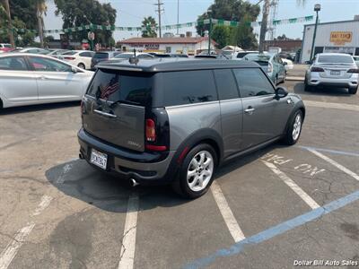 2009 MINI Cooper S   - Photo 7 - Visalia, CA 93292