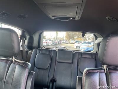 2018 Dodge Grand Caravan GT   - Photo 11 - Visalia, CA 93292