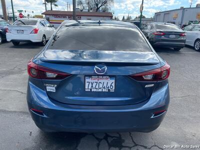 2017 Mazda Mazda3 Grand Touring   - Photo 6 - Visalia, CA 93292