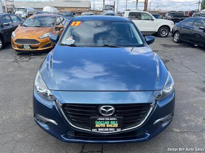 2017 Mazda Mazda3 Grand Touring   - Photo 2 - Visalia, CA 93292