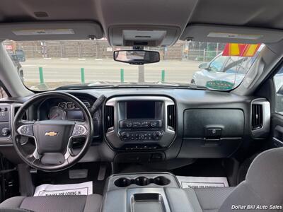 2017 Chevrolet Silverado 1500 LT   - Photo 12 - Visalia, CA 93292