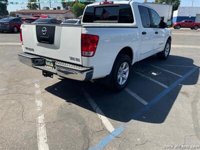 2010 Nissan Titan SE   - Photo 7 - Visalia, CA 93292