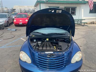 2009 Chrysler PT Cruiser Touring   - Photo 9 - Visalia, CA 93292