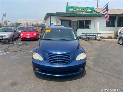 2009 Chrysler PT Cruiser Touring   - Photo 2 - Visalia, CA 93292