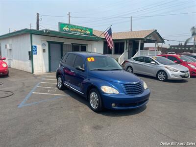 2009 Chrysler PT Cruiser Touring   - Photo 1 - Visalia, CA 93292