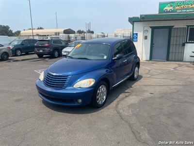 2009 Chrysler PT Cruiser Touring   - Photo 3 - Visalia, CA 93292