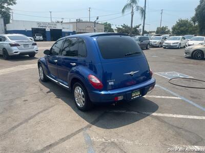 2009 Chrysler PT Cruiser Touring   - Photo 5 - Visalia, CA 93292