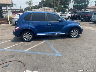 2009 Chrysler PT Cruiser Touring   - Photo 8 - Visalia, CA 93292